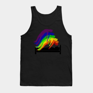 The Dreamer Tank Top